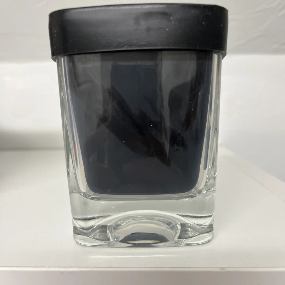 Corkcicle Whiskey Silicone Wedge Form & Glass Square 4